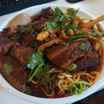 Hey Noodles - takeout - Chinese Near Me - Toronto, Ontario Hey Noodles - takeout - Chinese Near Me - Toronto, Ontario