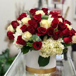 Flower Shop in Hollywood