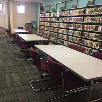 Midlothian Public Library - Libraries Near Me - Midlothian, Illinois