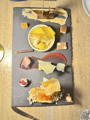 Boulevard Kitchen & Oyster Bar by null