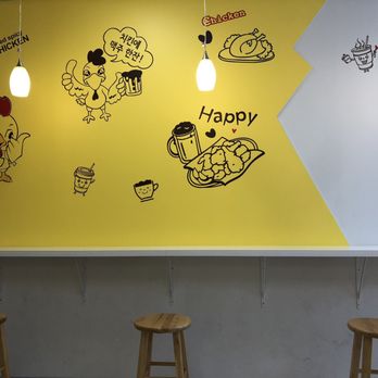 True Taste Fried Chicken & Bubble Tea - Chicken Wings Near Me - Davenport, Florida