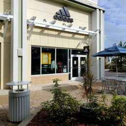Exterior photo of Adidas - Lutz, Florida Exterior photo of Adidas - Lutz, Florida