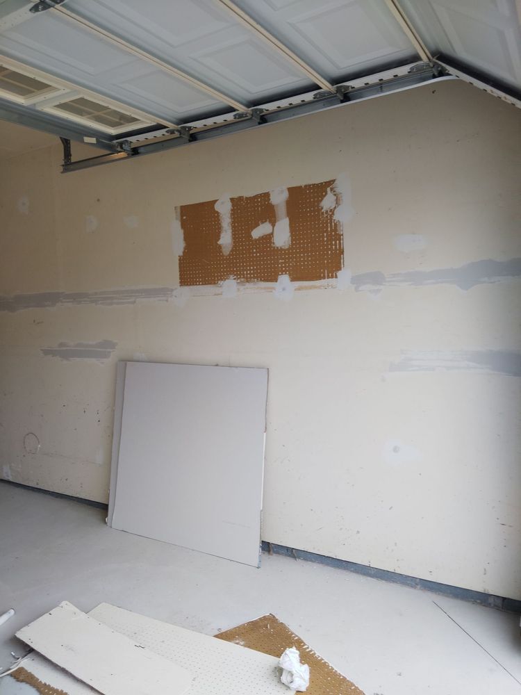 Slide of Home Maintenance Solutions