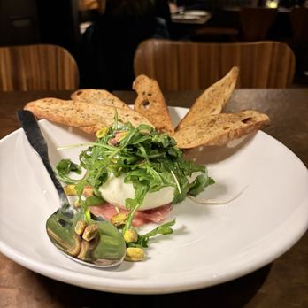 Bite American Tapas - Burrata - New American Near Me - Incline Village, Nevada