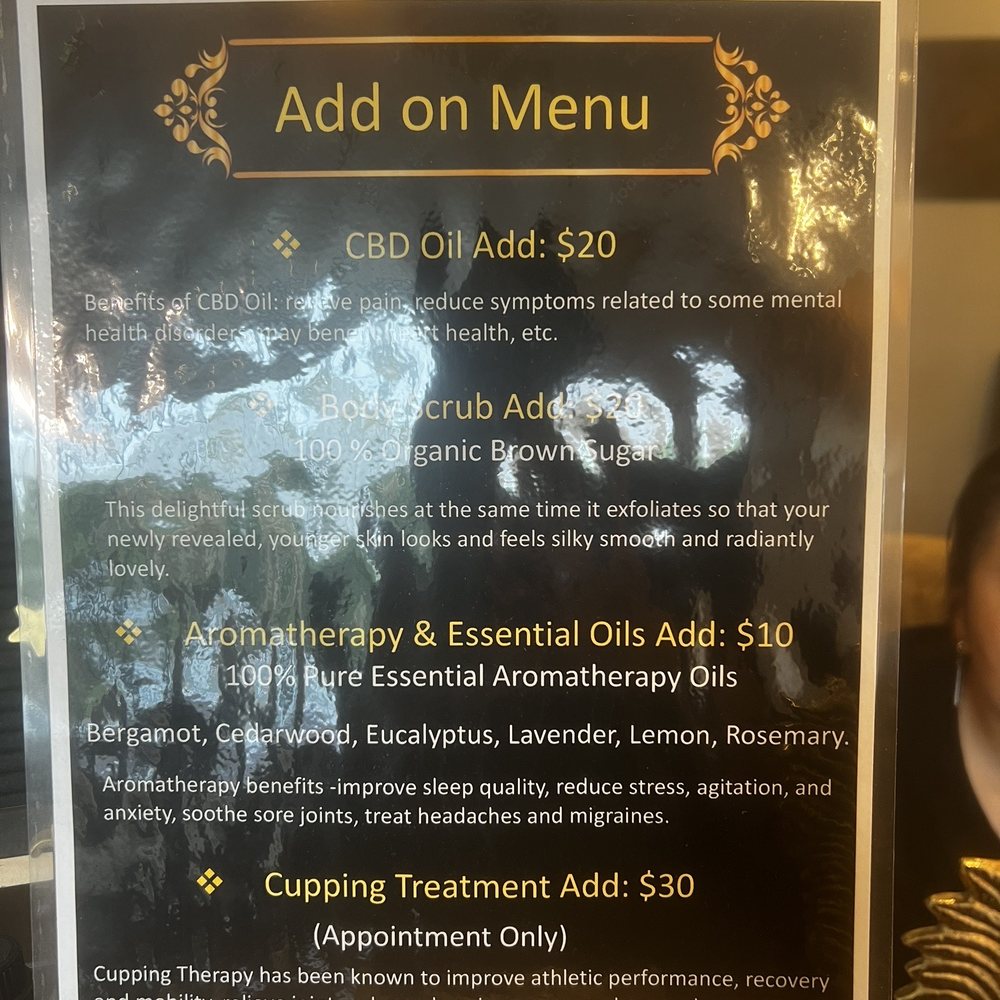 Sabai Thai Massage - Massage Therapy Near Me - Tustin, California Sabai Thai Massage - Massage Therapy Near Me - Tustin, California