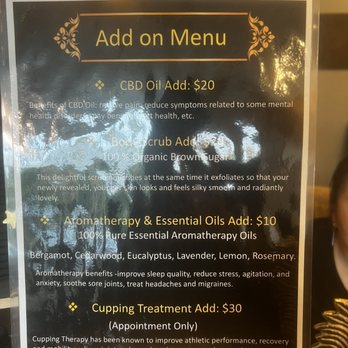 Sabai Thai Massage - Massage Therapy Near Me - Tustin, California Sabai Thai Massage - Massage Therapy Near Me - Tustin, California
