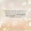 Relaxing Station Spa gift card