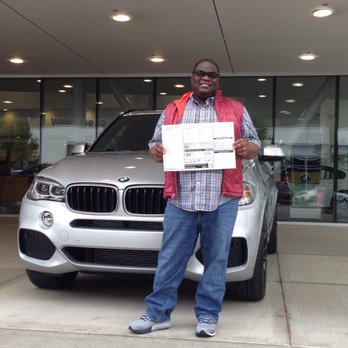 BMW Seattle - Car Dealers Near Me - Seattle, Washington