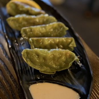 Hinodeya Ramen Bar - GYOZA - Ramen Near Me - Campbell, California