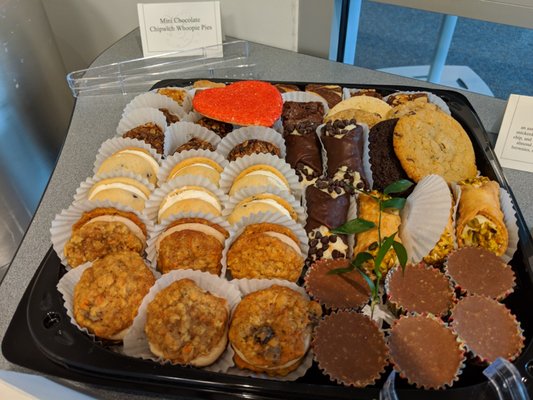 Baker's Best Catering by null