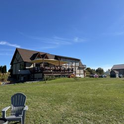 Leidenfrost Vineyards