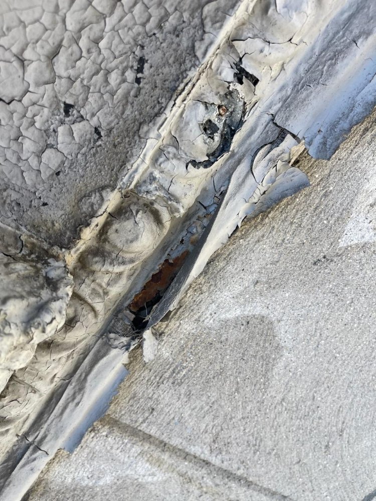 Slide of Hova Contracting Corp