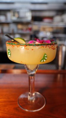 Colibri Mexican Kitchen by null