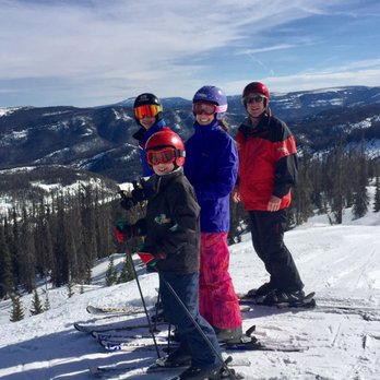 Wolf Creek Ski Area - Great views and skiing. - Ski Resorts Near Me - Pagosa Springs, Colorado