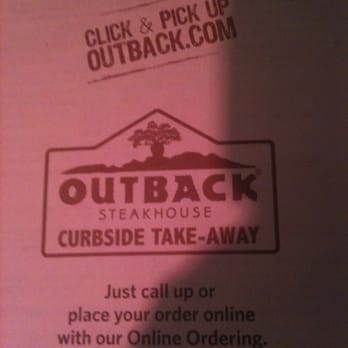 Outback Steakhouse - Steakhouses Near Me - Gonzales, Louisiana Outback Steakhouse - Steakhouses Near Me - Gonzales, Louisiana