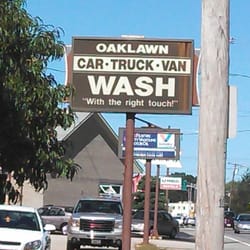 OAKLAWN CAR WASH - 23 Photos & 48 Reviews - 801 Oaklawn Ave, Cranston