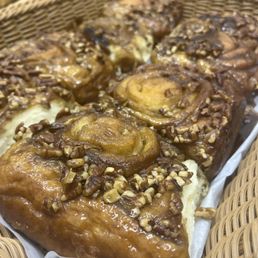 Sticky Buns