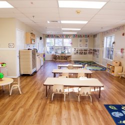 Tiny City Academy