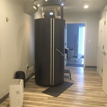 Restore Hyper Wellness - Cryotherapy chamber - Cryotherapy Near Me - Charlotte, North Carolina Restore Hyper Wellness - Cryotherapy chamber - Cryotherapy Near Me - Charlotte, North Carolina