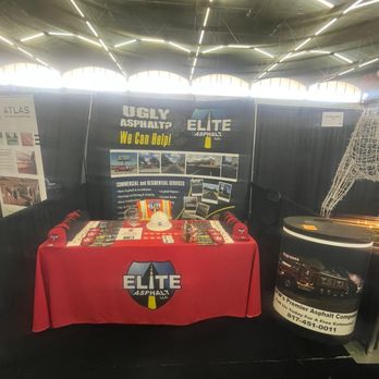 Elite Asphalt - Masonry/Concrete Near Me - Fort Worth, Texas