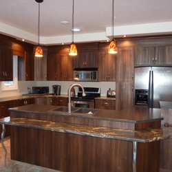 Guy's Custom Cabinets & Counter Tops