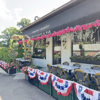 Bangkok Republic - Outside view of restaurant - Thai Near Me - Wilton, Connecticut Bangkok Republic - Outside view of restaurant - Thai Near Me - Wilton, Connecticut