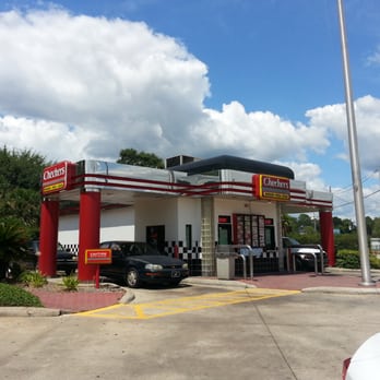 Checkers - Front of store - Burgers Near Me - Lake Charles, Louisiana Checkers - Front of store - Burgers Near Me - Lake Charles, Louisiana