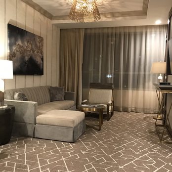 Willows Hotel & Spa At Viejas - Hotels Near Me - Alpine, California