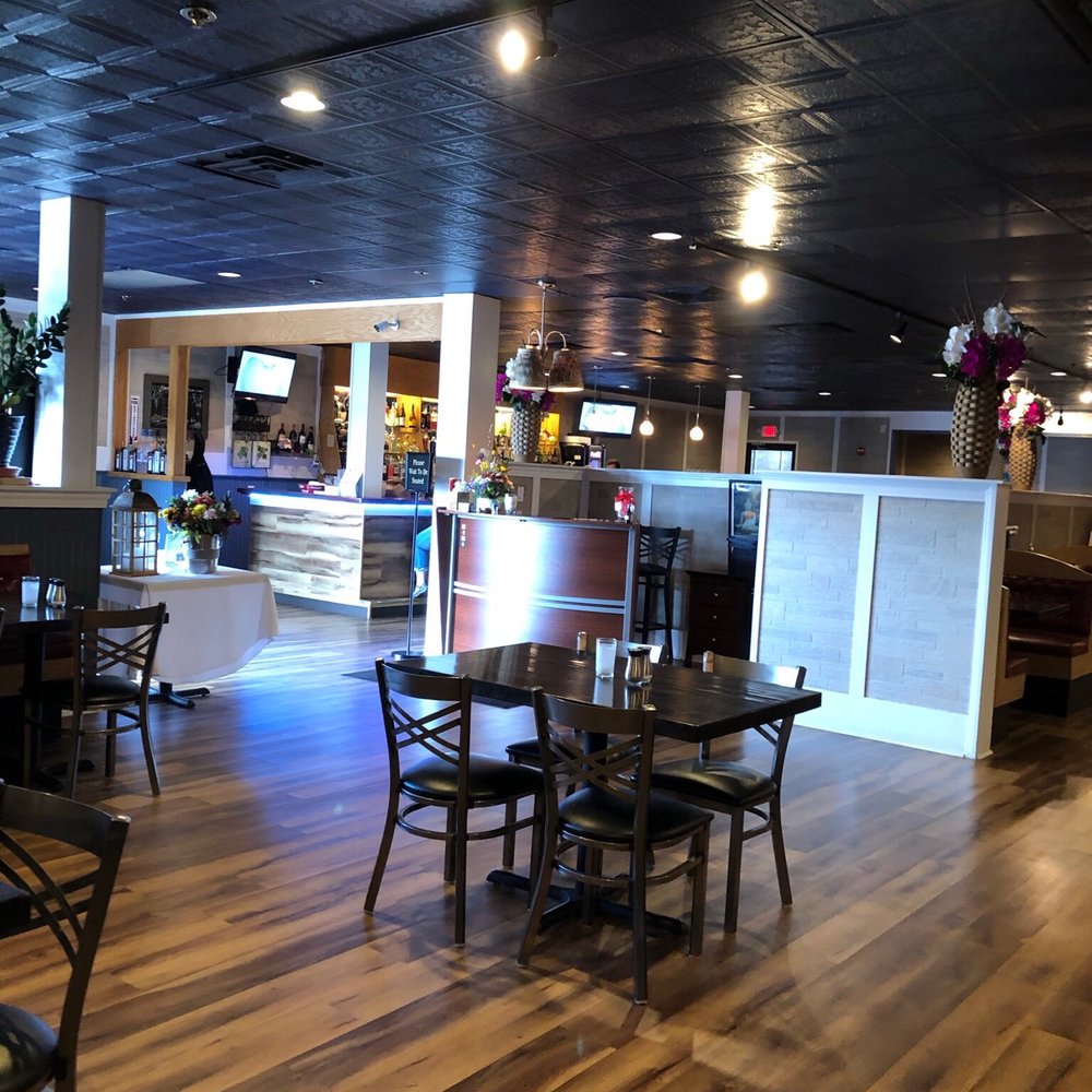 K'sone's Thai Dining & Lounge - Inside - Thai Near Me - Nashua, New Hampshire K'sone's Thai Dining & Lounge - Inside - Thai Near Me - Nashua, New Hampshire