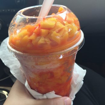 El Kiosko - Extra mango ! - Juice Bars & Smoothies Near Me - Houston, Texas El Kiosko - Extra mango ! - Juice Bars & Smoothies Near Me - Houston, Texas