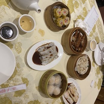 Hei La Moon - Dim Sum Near Me - Boston, Massachusetts