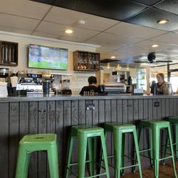 The District Cafe
