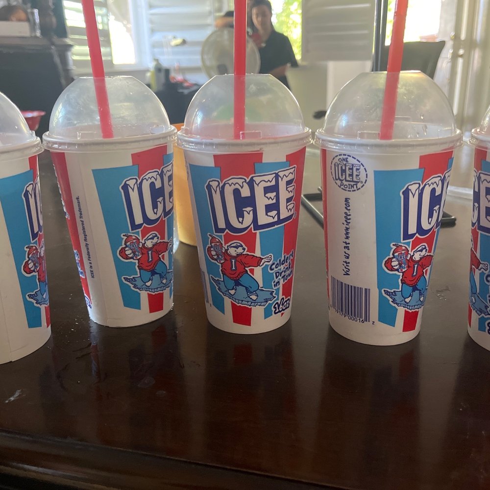 Klair's - small slushy's - Convenience Stores Near Me - Livingston, California Klair's - small slushy's - Convenience Stores Near Me - Livingston, California