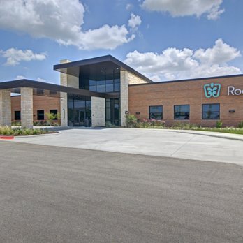 Rock Springs - Counseling & Mental Health Near Me - Georgetown, Texas