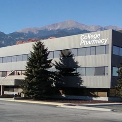 College Pharmacy