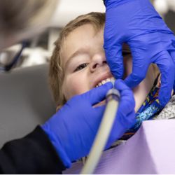 Erwin T. Su, DDS - Pediatric Dentistry