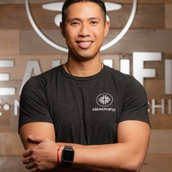 HealthFit Physical Therapy & Chiropractic - Dr. Jason Han - Co-Owner / Physical Therapy Specialist
