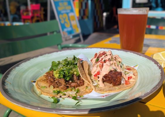 Ortega's Cocina by null