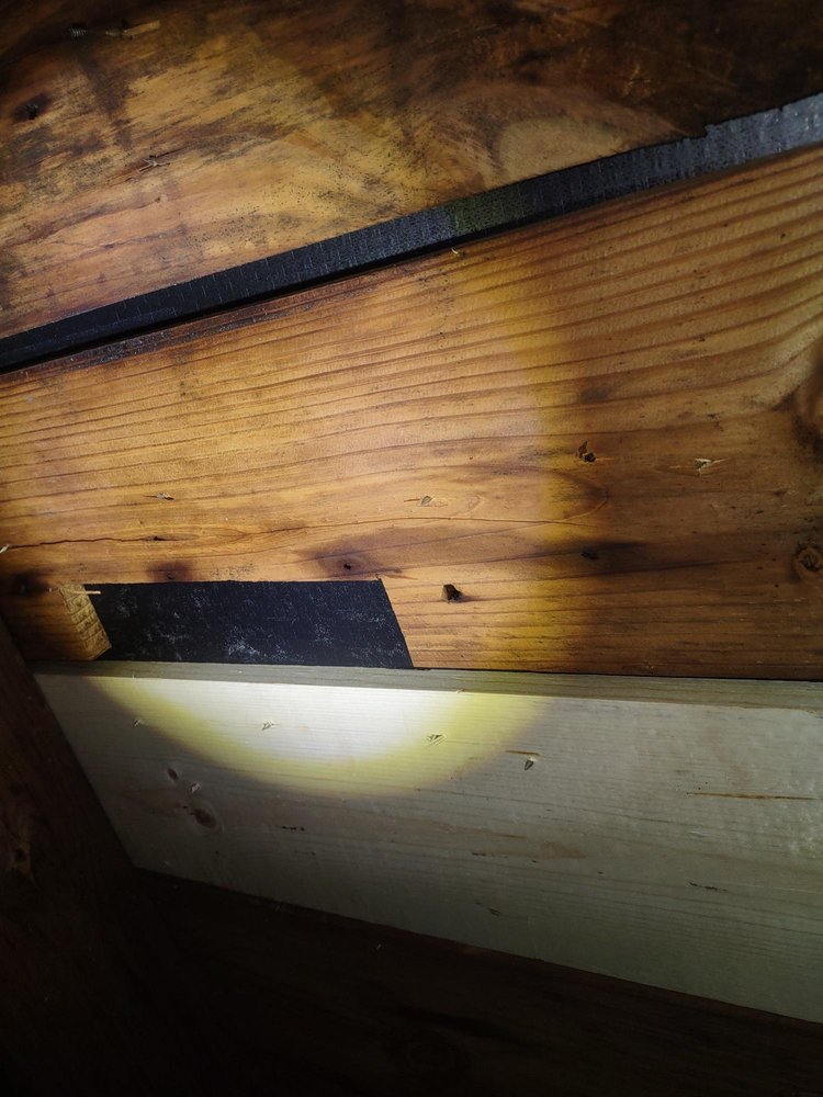 Slide of Topps Roofing & Construction