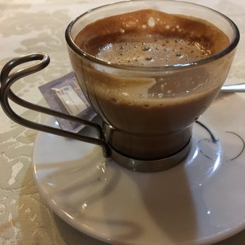 Migalhas - Coffee to finish. - Portuguese Near Me - Porto, 13