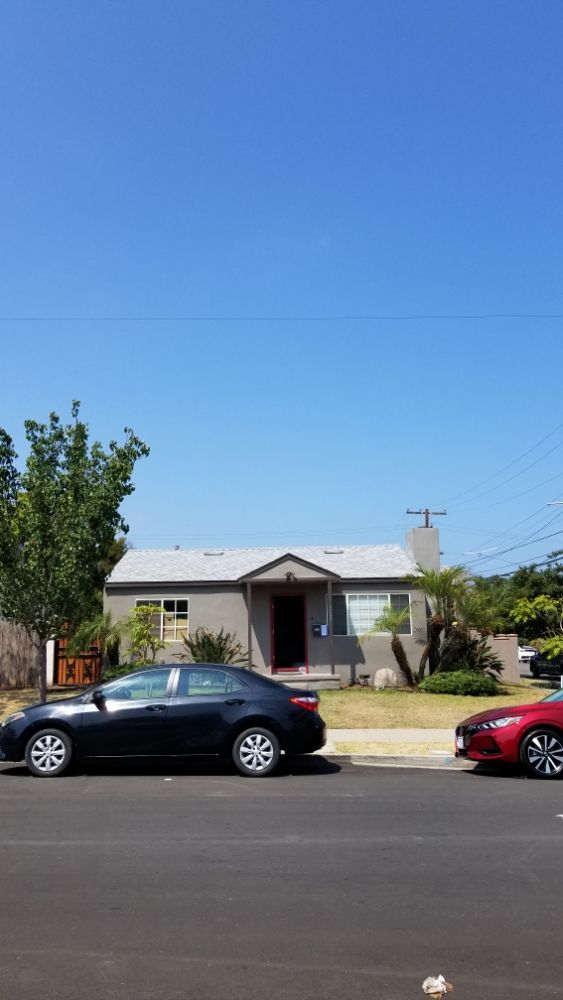 Slide of Old Fashion Roofing