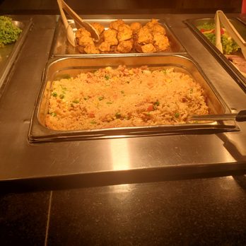 Bennett's Calabash - Stuffed mushroom and fried rice - Seafood Near Me - North Myrtle Beach, South Carolina Bennett's Calabash - Stuffed mushroom and fried rice - Seafood Near Me - North Myrtle Beach, South Carolina