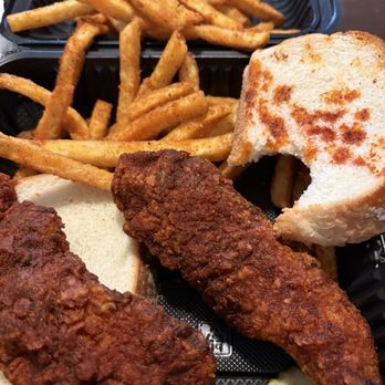 Angry Chickz - Southern Near Me - Citrus Heights, California