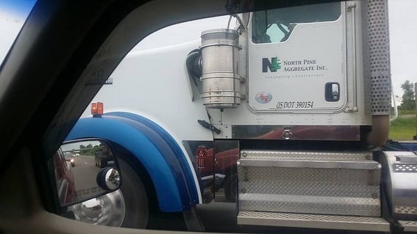 North Pine Aggregate