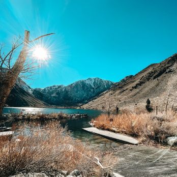 Convict Lake - Hiking Near Me - Mammoth Lakes, California Convict Lake - Hiking Near Me - Mammoth Lakes, California