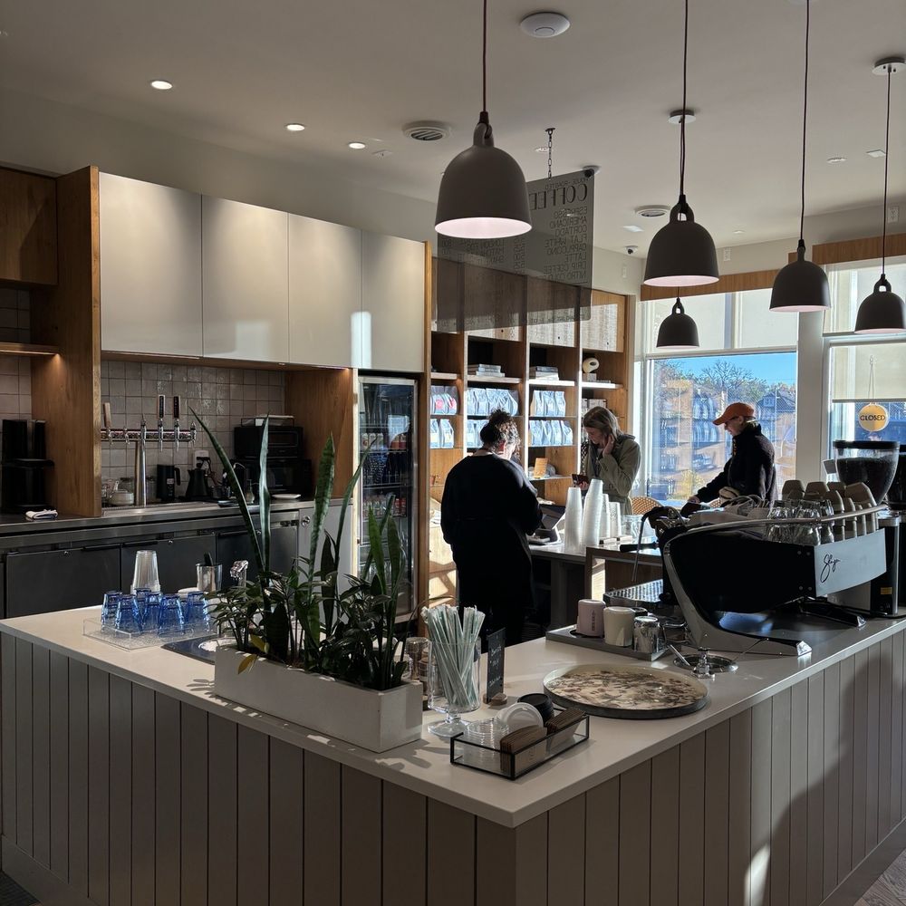 Lavender Coffee Boutique - Coffee & Tea Near Me - Denver, Colorado Lavender Coffee Boutique - Coffee & Tea Near Me - Denver, Colorado