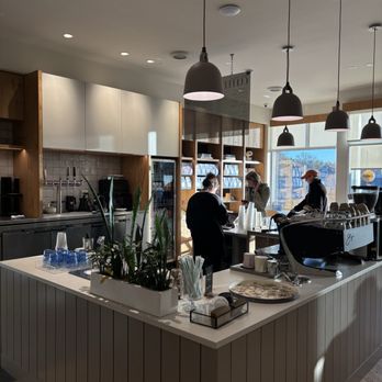 Lavender Coffee Boutique - Coffee & Tea Near Me - Denver, Colorado