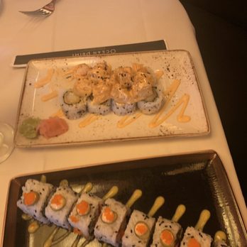 Ocean Prime - Sushi - Cocktail Bars Near Me - Philadelphia, Pennsylvania