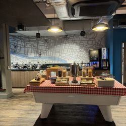 Ibis Styles Glasgow Centre West