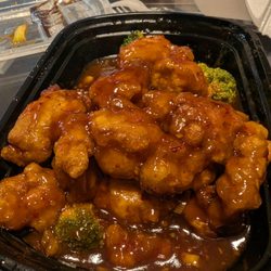 China King